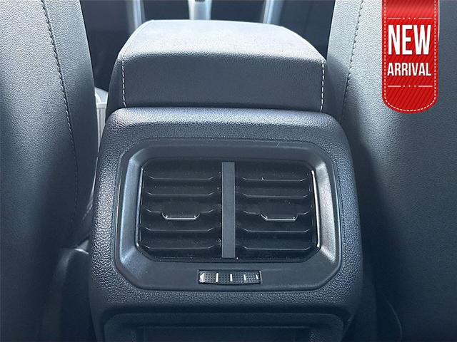 Photo of 2024 GRAY Volkswagen Taos