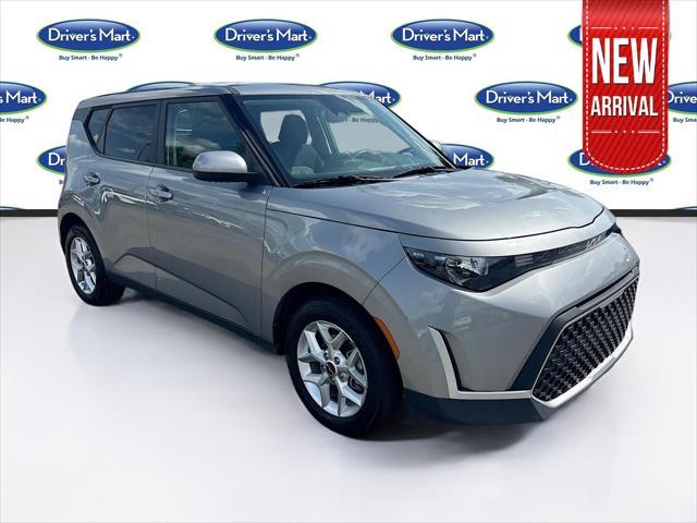 2024 Kia SOUL