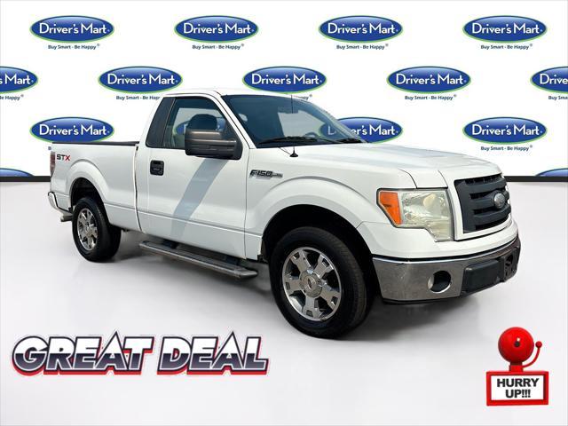 2009 Ford F-150