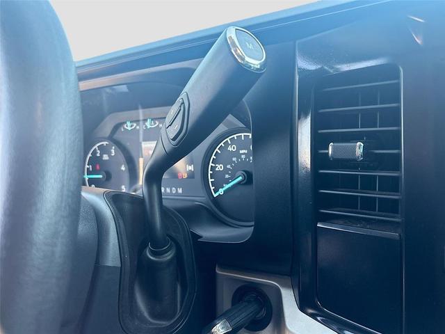 Photo of 2023 Oxford White Ford F-250