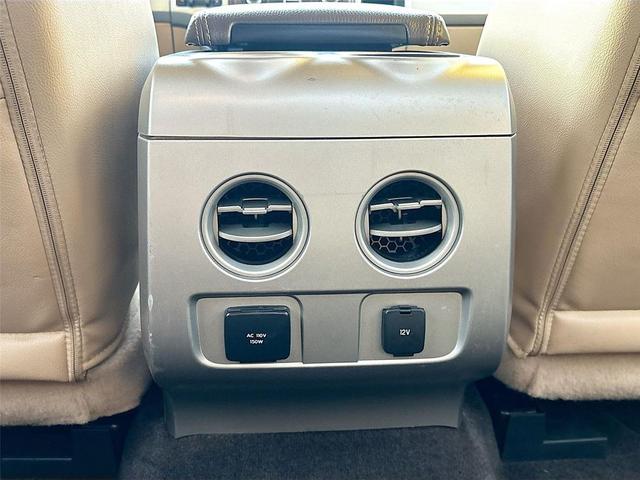 Photo of 2014 White Platinum Metallic Tri-Coat Ford F-150