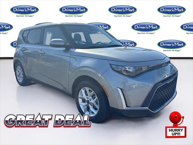 2024 Kia SOUL