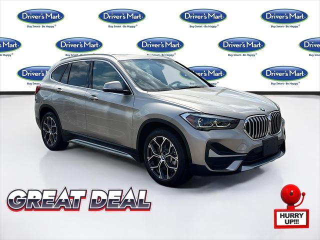 2022 BMW X1