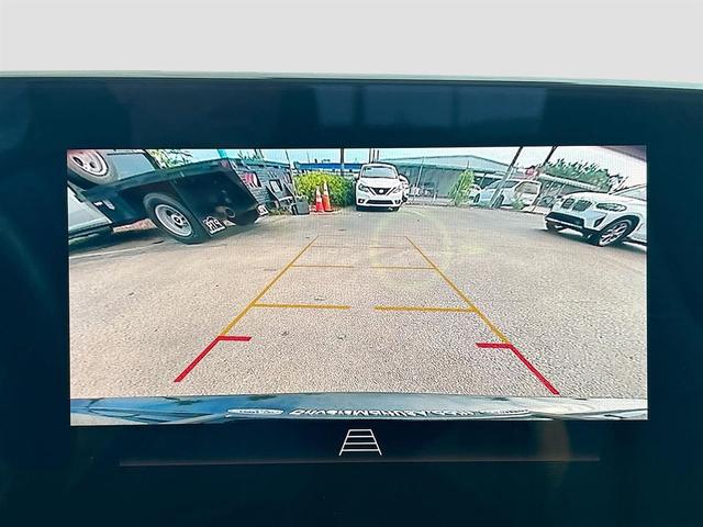 Photo of 2024 Sunrise Red Metallic Buick Encore GX