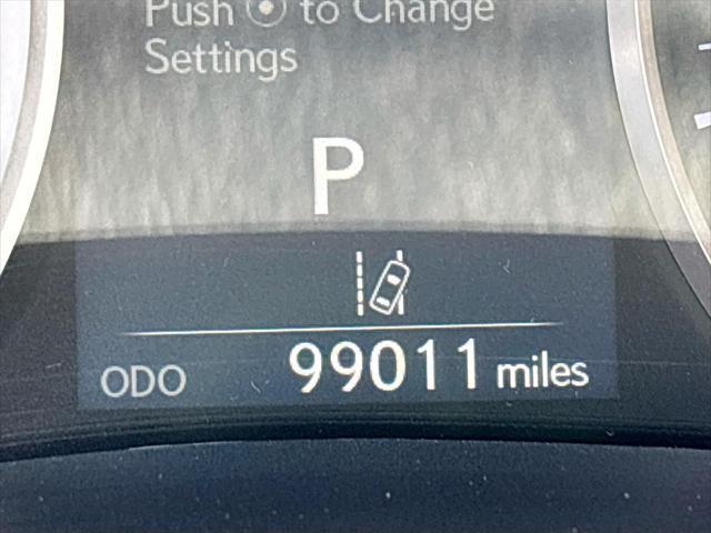 Photo of 2018 Obsidian Lexus ES 350