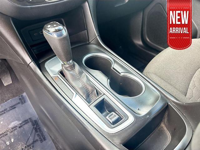 Photo of 2020 Midnight Blue Metallic Chevrolet Equinox