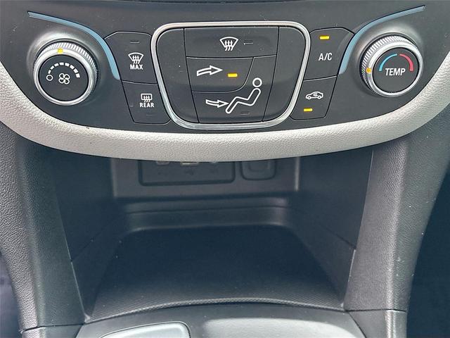 Photo of 2019 Mosaic Black Metallic Chevrolet Equinox