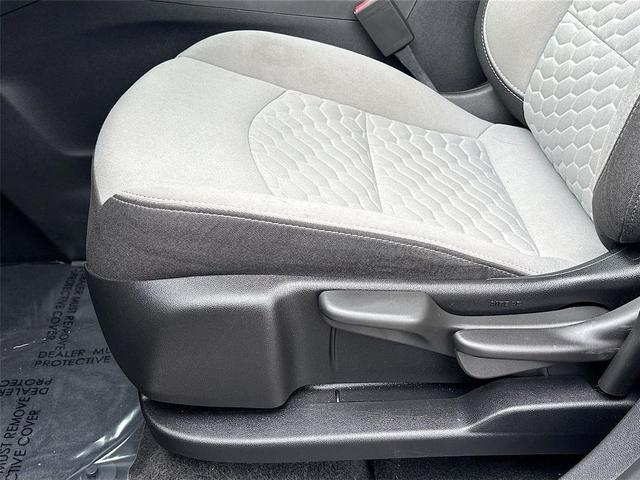 Photo of 2019 Mosaic Black Metallic Chevrolet Equinox