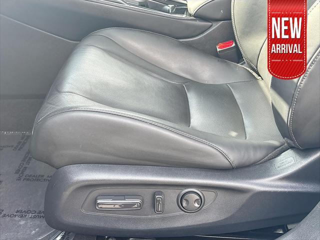 Photo of 2023 Urban Gray Pearl Honda Accord Hybrid