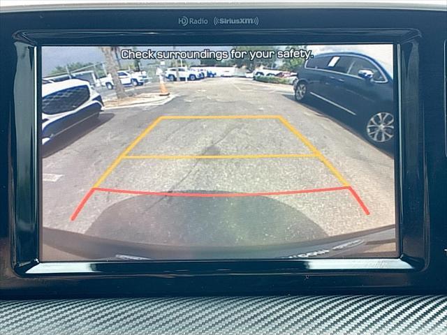 Photo of 2020 Gemstone Red Hyundai TUCSON