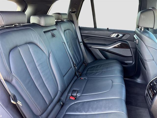 Photo of 2019 Arctic Gray Metallic BMW X5