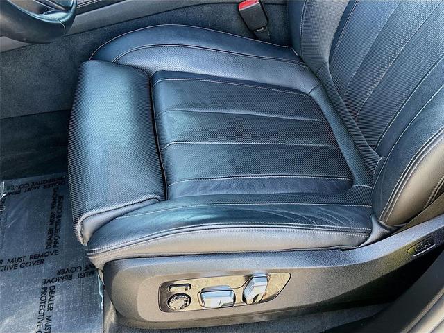 Photo of 2019 Arctic Gray Metallic BMW X5