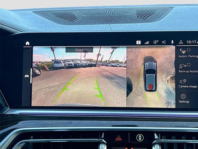 Photo of 2019 Arctic Gray Metallic BMW X5