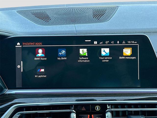 Photo of 2019 Arctic Gray Metallic BMW X5