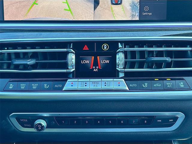 Photo of 2019 Arctic Gray Metallic BMW X5