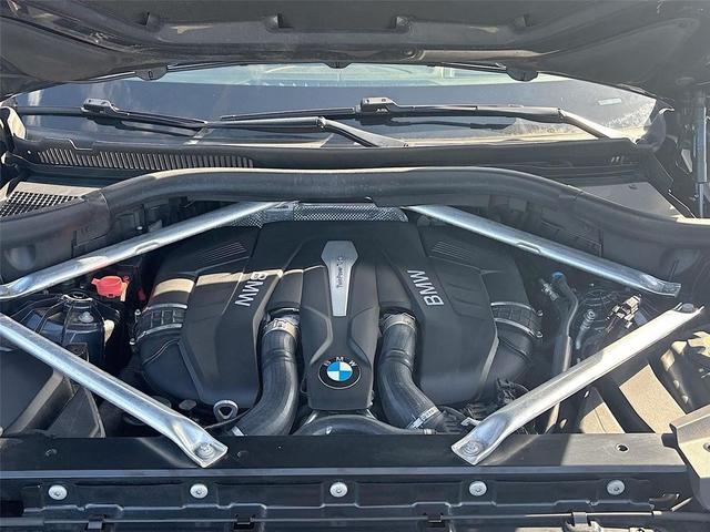 Photo of 2019 Arctic Gray Metallic BMW X5