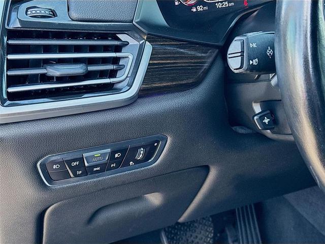 Photo of 2019 Arctic Gray Metallic BMW X5