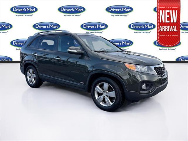 2013 Kia Sorento