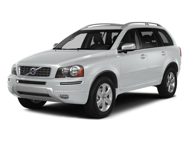 2014 Volvo XC90