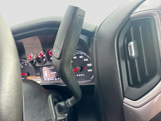 Photo of 2023 Summit White Chevrolet Silverado 3500