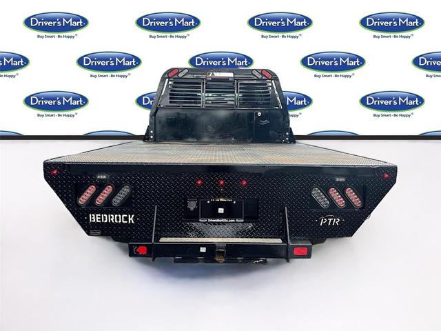Photo of 2023 Summit White Chevrolet Silverado 3500