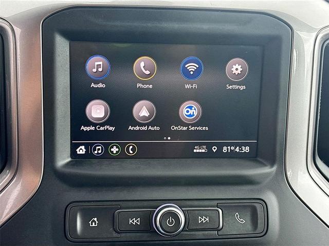 Photo of 2023 Summit White Chevrolet Silverado 3500