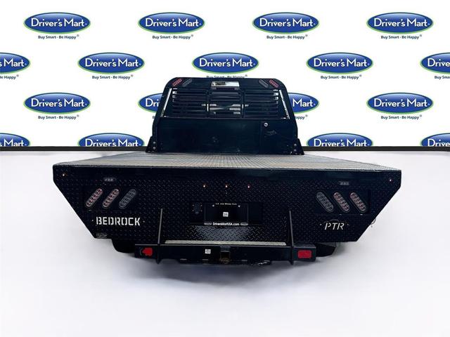 Photo of 2023 Summit White Chevrolet Silverado 3500
