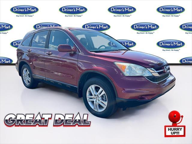2010 Honda CR-V