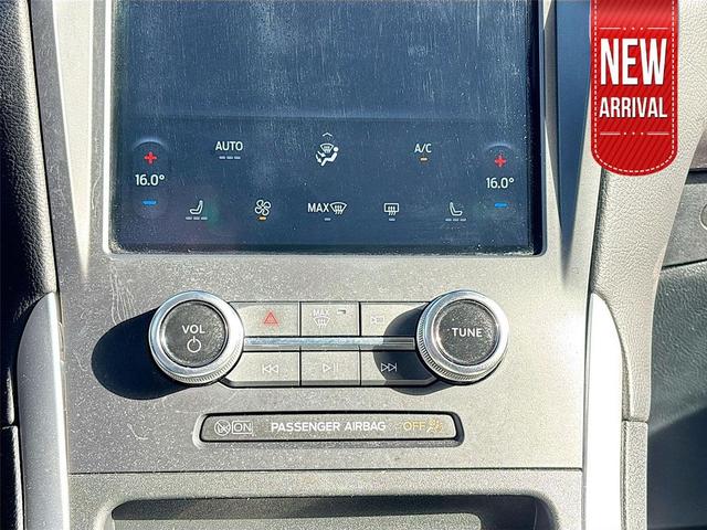 Photo of 2024 WHITE Ford Edge