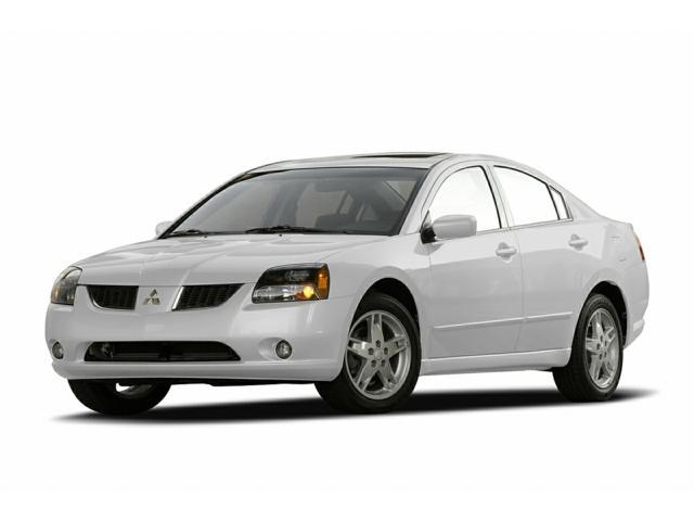 2006 Mitsubishi Galant