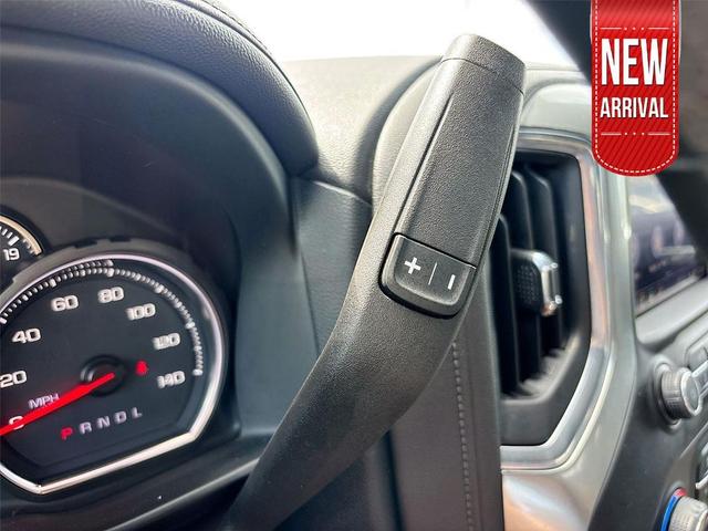 Photo of 2023 Summit White Chevrolet Silverado 2500