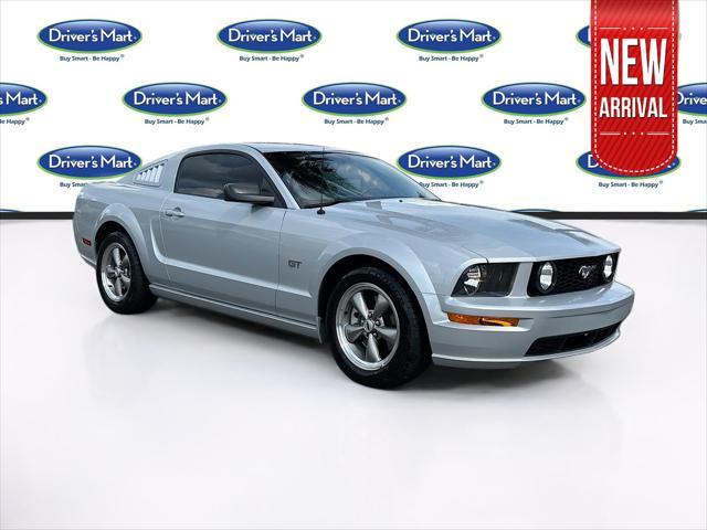 2006 Ford Mustang