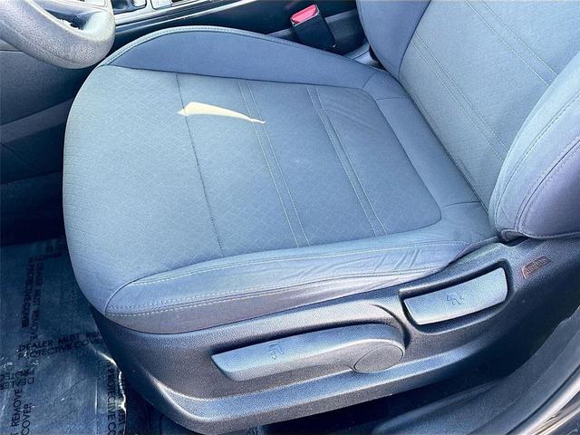 Photo of 2016 Ebony Black Kia Sorento