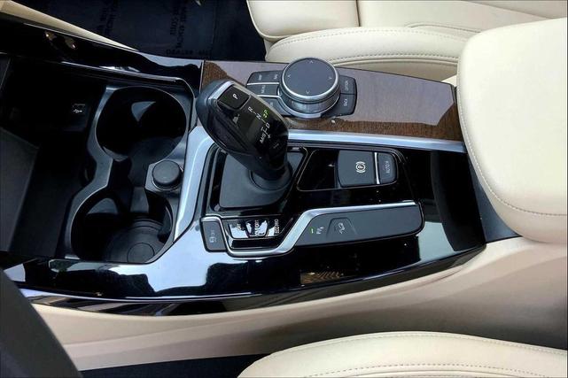 Photo of 2020 Alpine White BMW X3