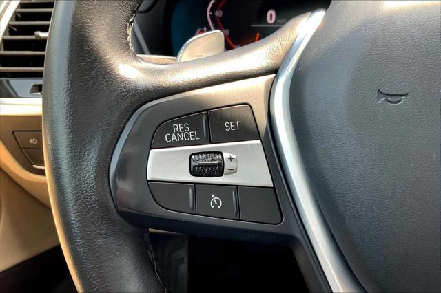 Photo of 2020 Alpine White BMW X3