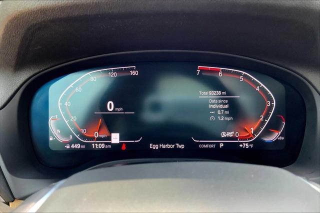 Photo of 2020 Alpine White BMW X3