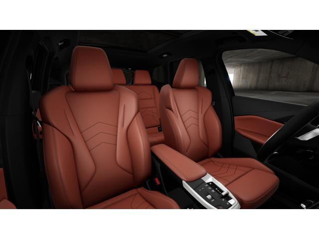 Photo of 2026 Space Silver Metallic BMW X1