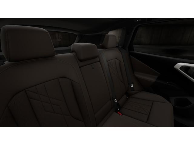Photo of 2025 Blue BMW X3