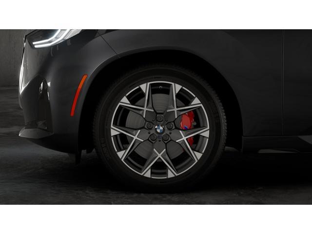 Photo of 2026 Gray BMW X3