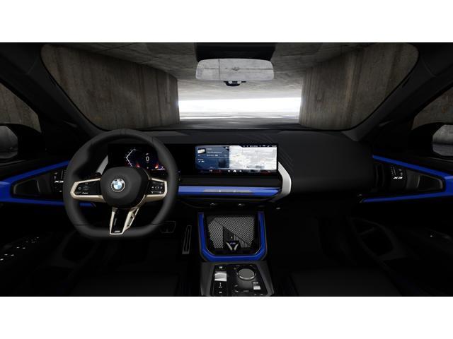 Photo of 2026 Gray BMW X3
