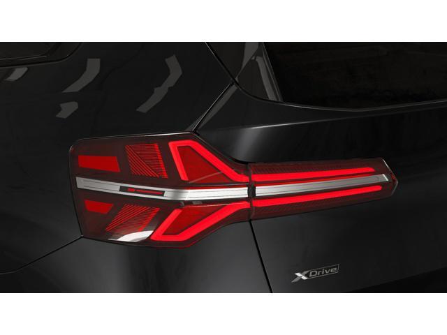 Photo of 2026 Gray BMW X3