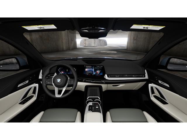 Photo of 2026 Gray BMW X1