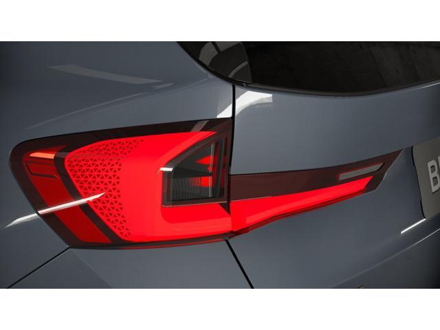 Photo of 2026 Gray BMW X1