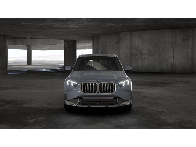 Photo of 2026 Gray BMW X1