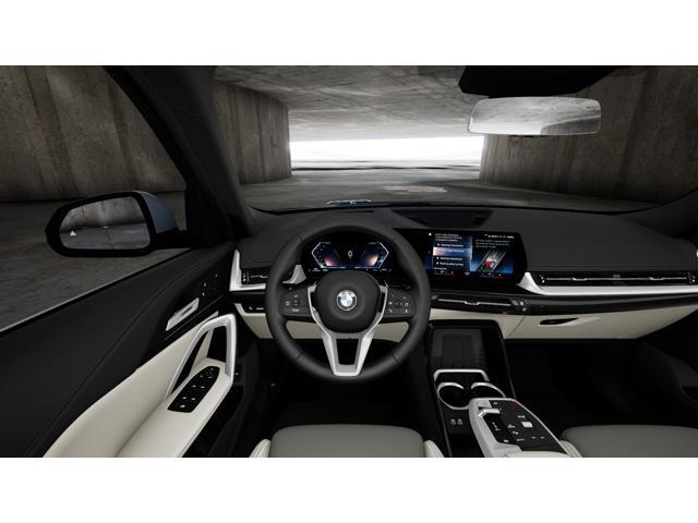 Photo of 2026 Gray BMW X1