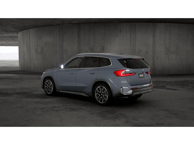 Photo of 2026 Gray BMW X1