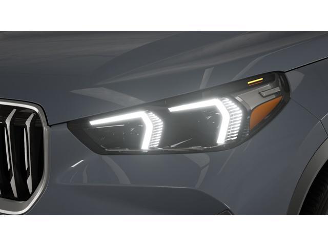 Photo of 2026 Gray BMW X1