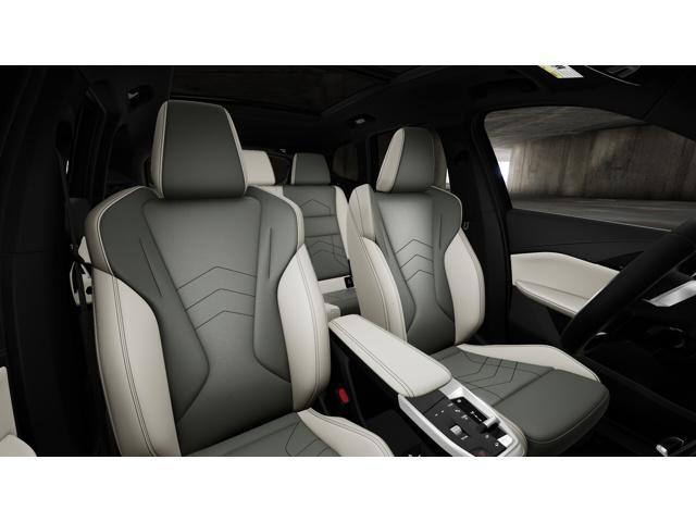 Photo of 2026 Gray BMW X1