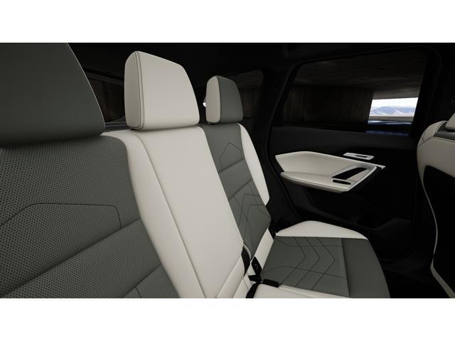 Photo of 2026 Gray BMW X1