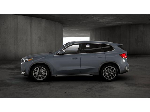 Photo of 2026 Gray BMW X1